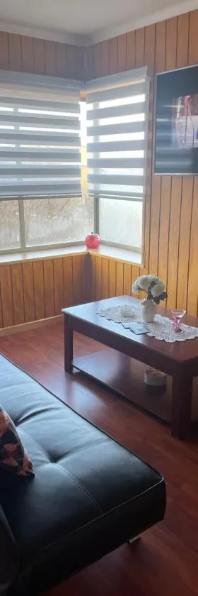 Cabañas Porvenir Tierra del Fuego，位于波韦尼尔的酒店