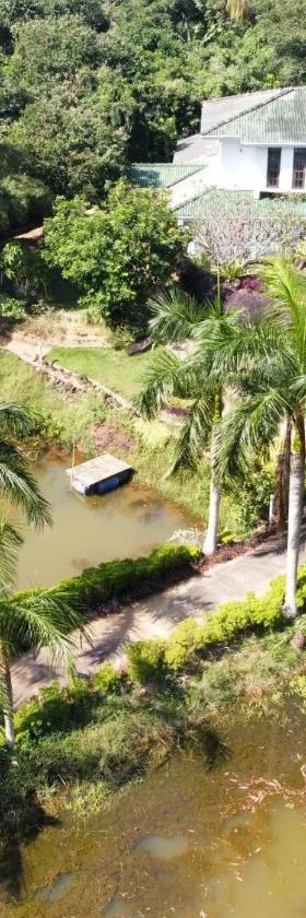 Madikale Resort，位于Mirigama的酒店