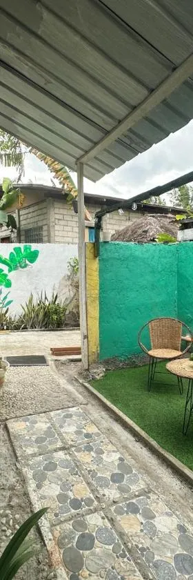 Maui's Place，位于巴迪安的酒店