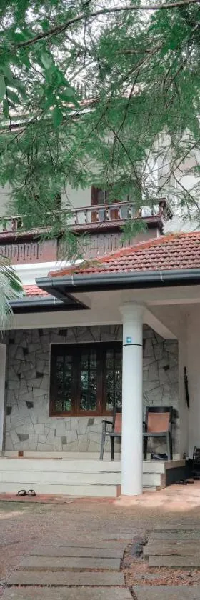 Sankalpa Homestay，位于North Paravur的酒店
