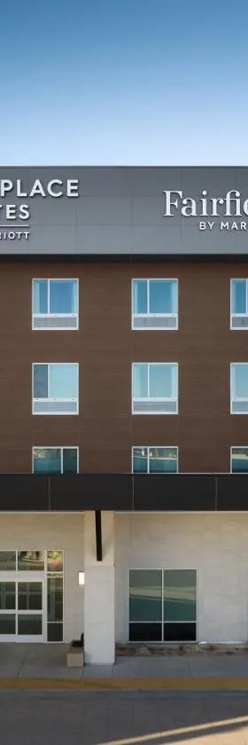 TownePlace Suites by Marriott Marriott Barstow，位于巴斯托的酒店