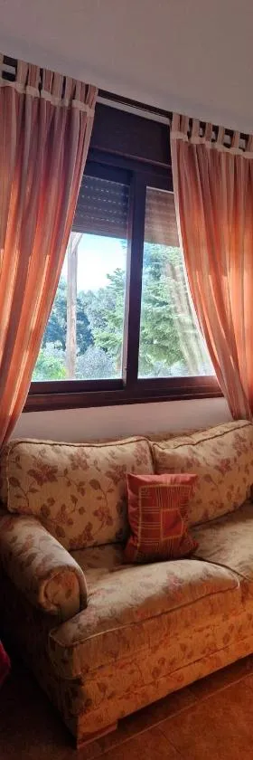Casa Rural La Era 3 - Adults Only，位于阿拉色那的酒店