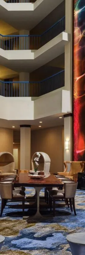 Delta Hotels by Marriott Philadelphia Airport，位于费城的酒店