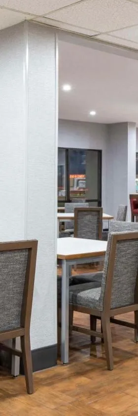 阿森斯汉普顿酒店 ，位于阿森斯的酒店