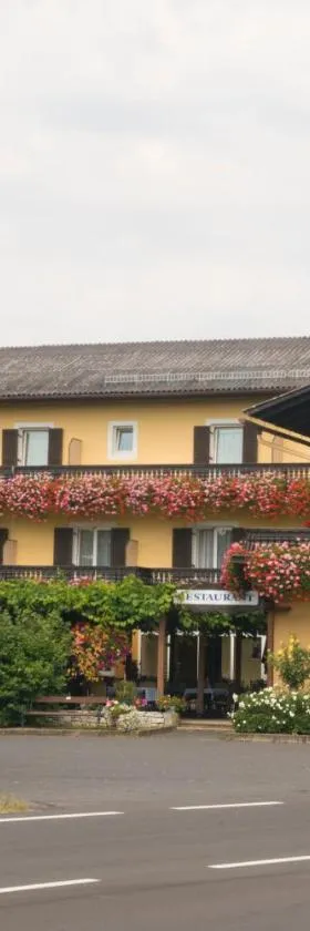 GASTHOF SCHEER Feriendomizil，位于巴特格莱兴贝格的酒店