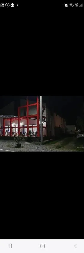 OPG VIDA，位于Garešnica的酒店