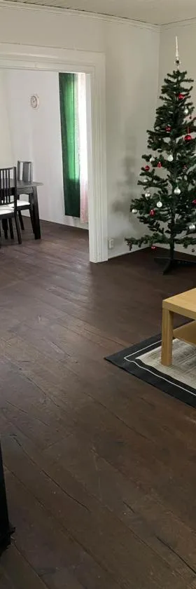 Vacker villa i Fröseke，位于Fröseke的酒店