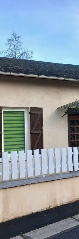 Le chêne BuBu，位于Deville的酒店