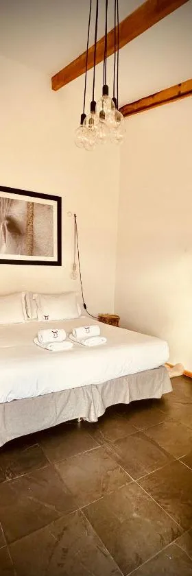 El Establo，位于纳塔列斯港的酒店