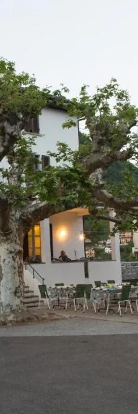 Locanda La Pignatta，位于阿洛格诺的酒店