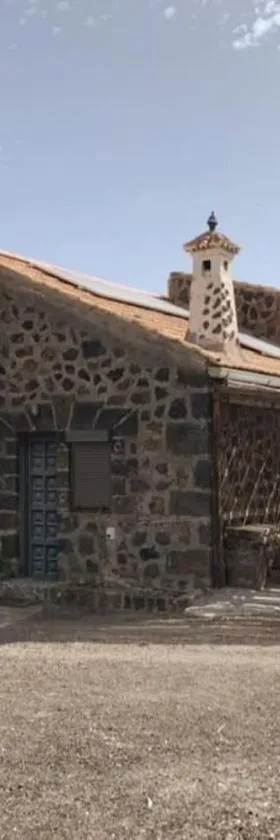 La Casa del Teide, d-espacios，位于拉奥罗塔瓦的酒店