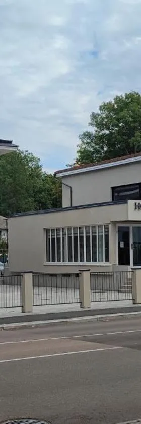 艾斯普拉纳德酒店，位于玛丽港的酒店