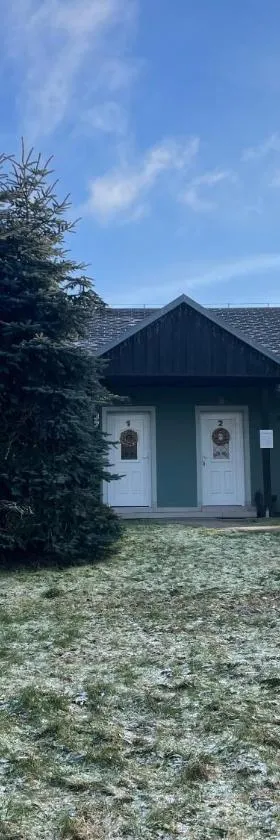 Apartmány Potůčky，位于Potŭčky的酒店