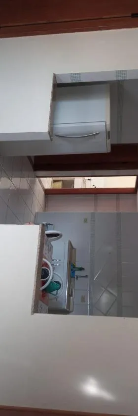 Apartamento da lília，位于Alto Caparao的酒店
