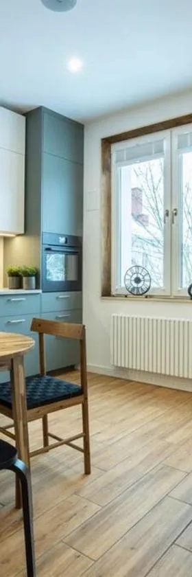Zegrze Lake Wakacyjny apartament Marzeny，位于泽格雷兹的酒店