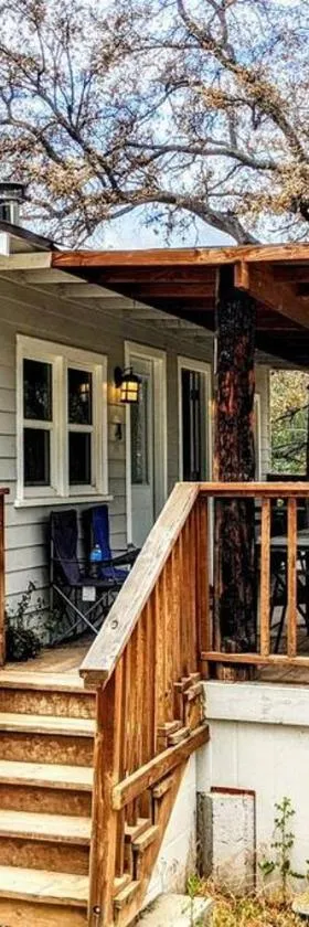 #3 Howling Wolf's Lair - Cabin W/Fireplace & Views，位于Santa Ysabel的酒店
