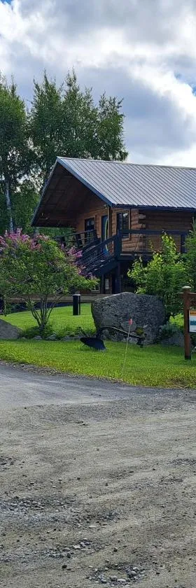 南崖住宿加早餐旅馆，位于索尔多特纳的酒店