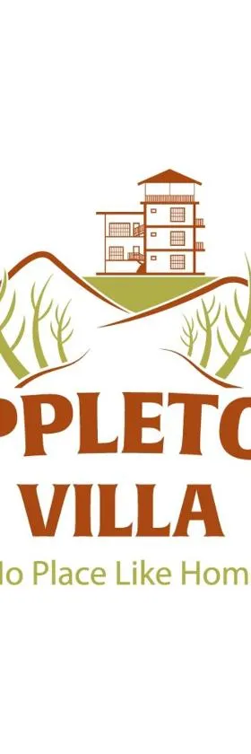 Appleton Villa Nuwaraeliya，位于努沃勒埃利耶的酒店