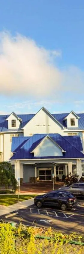 Seffner Inn and Suites，位于Seffner的酒店