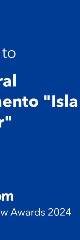 Casa Rural Apartamento "Isla del Zújar"，位于Castuera的酒店