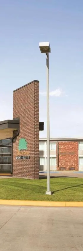 Country Inn & Suites by Radisson, Fergus Falls, MN，位于Fergus Falls的酒店
