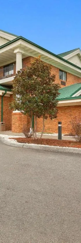 Country Inn & Suites by Radisson, Jonesborough-Johnson City West, TN，位于Jonesborough的酒店