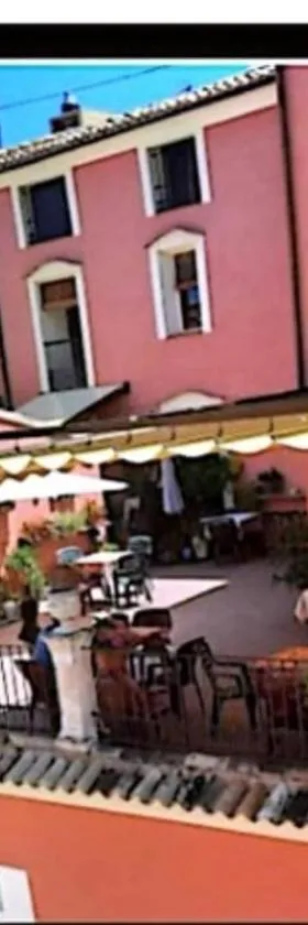Casa Valor，位于Penáguila的酒店