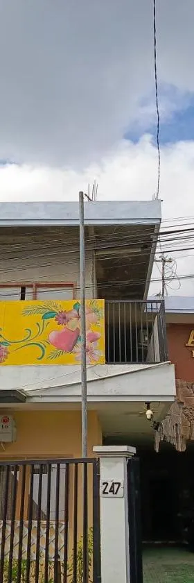 Adisa Homestay，位于Rampal的酒店