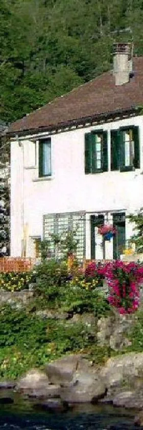 Gîte du petit Taïchou，位于Luzenac的酒店