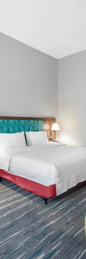 Hampton Inn Harker Heights，位于哈克高地的酒店