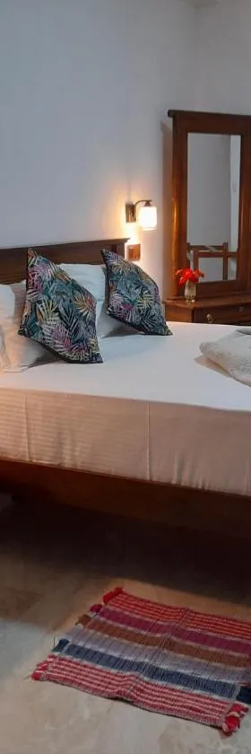 Amaya View Guest Inn，位于哈普特莱的酒店