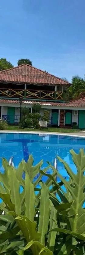 Finca Hotel Sol Y Luna，位于卡拉尔卡的酒店