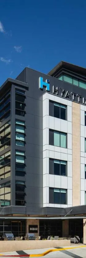 Hyatt House San Jose/Cupertino，位于库比蒂诺的酒店