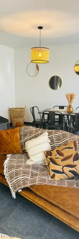 Gîte la volette，位于Intraville的酒店