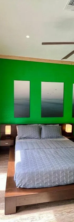 The Tatman Evergreen Suite，位于Lake Alfred的酒店