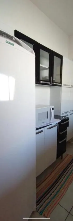 Casa em Holambra- Sp，位于奥兰布拉的酒店