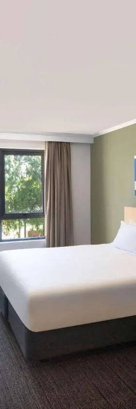 Mercure Sydney Macquarie Park，位于悉尼的酒店