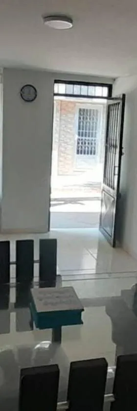Casa Blanca，位于伊瓦格的酒店