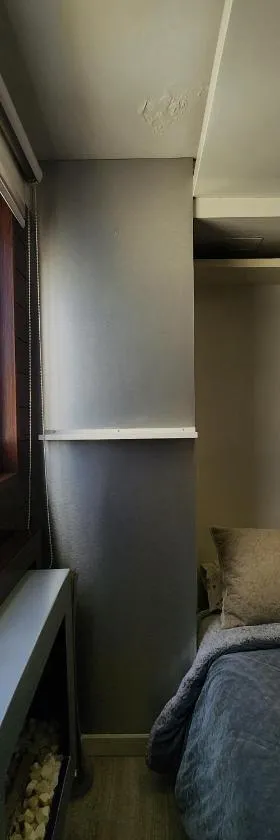 Torre Bella apartment，位于奥鲁罗的酒店