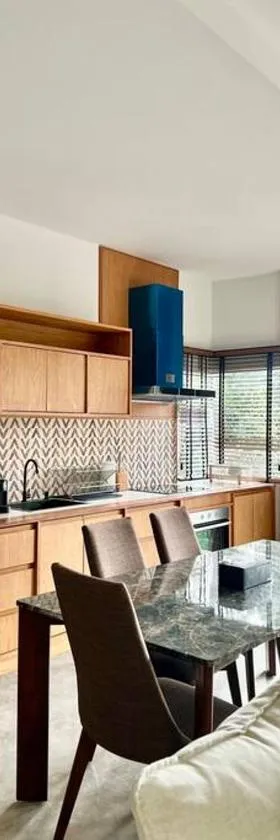Villa 173 - Two bedroom private villa，位于Ban Pak Chong Noi的酒店