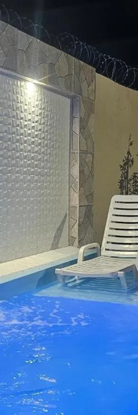Marques Beach House，位于德奥多鲁元帅镇的酒店