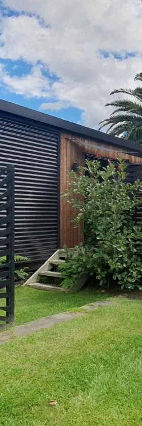 Private Cabin，位于怀希的酒店