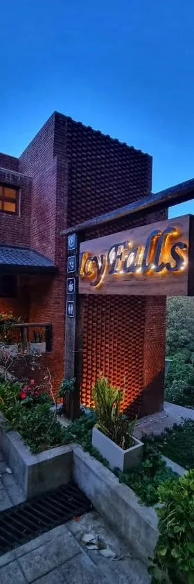 Icy Falls - Ohiya，位于奥希亚的酒店