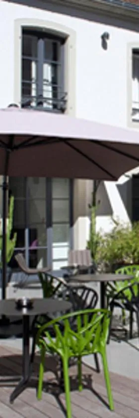 Hôtel Quatorze，位于科尔马的酒店