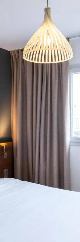 B&B HOTEL Saint-Nazaire Pornichet，位于圣纳泽尔的酒店