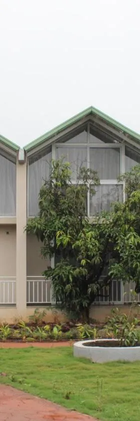 Mango Leaf Lake Resort，位于浦那的酒店