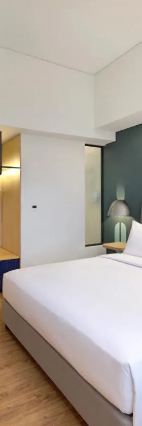 ibis Styles Serpong BSD City，位于当格浪的酒店