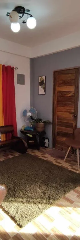 Zia Homestay，位于Burgos的酒店
