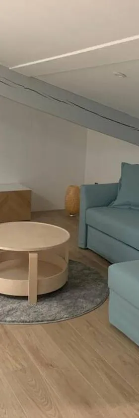 Magnifique appartement T2 en Centre VILLAGE，位于Saverdun的酒店