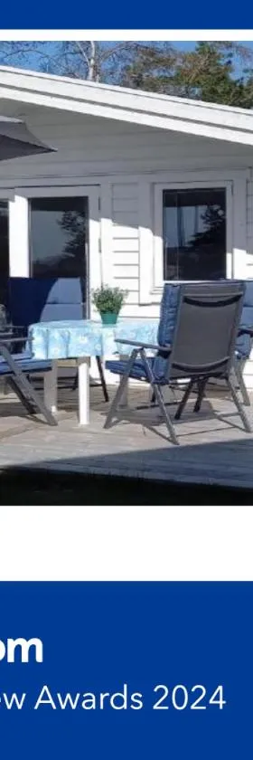 Tofte Guesthouse nära hav, bad och Marstrand，位于Lycke的酒店